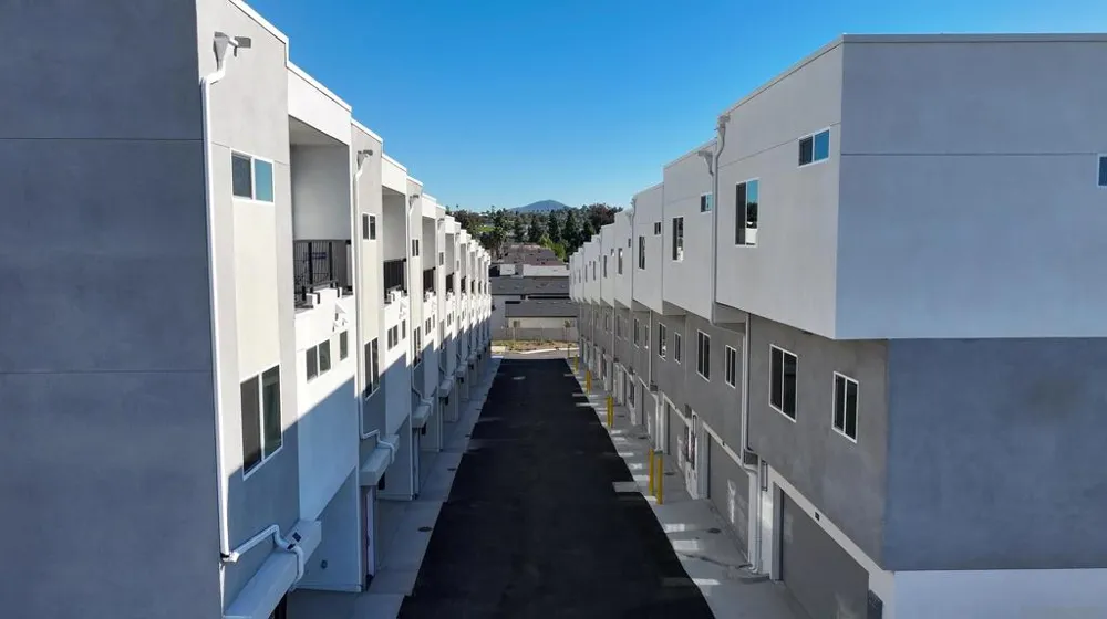 4964 Ocean View Blvd. San Diego, CA 92113
