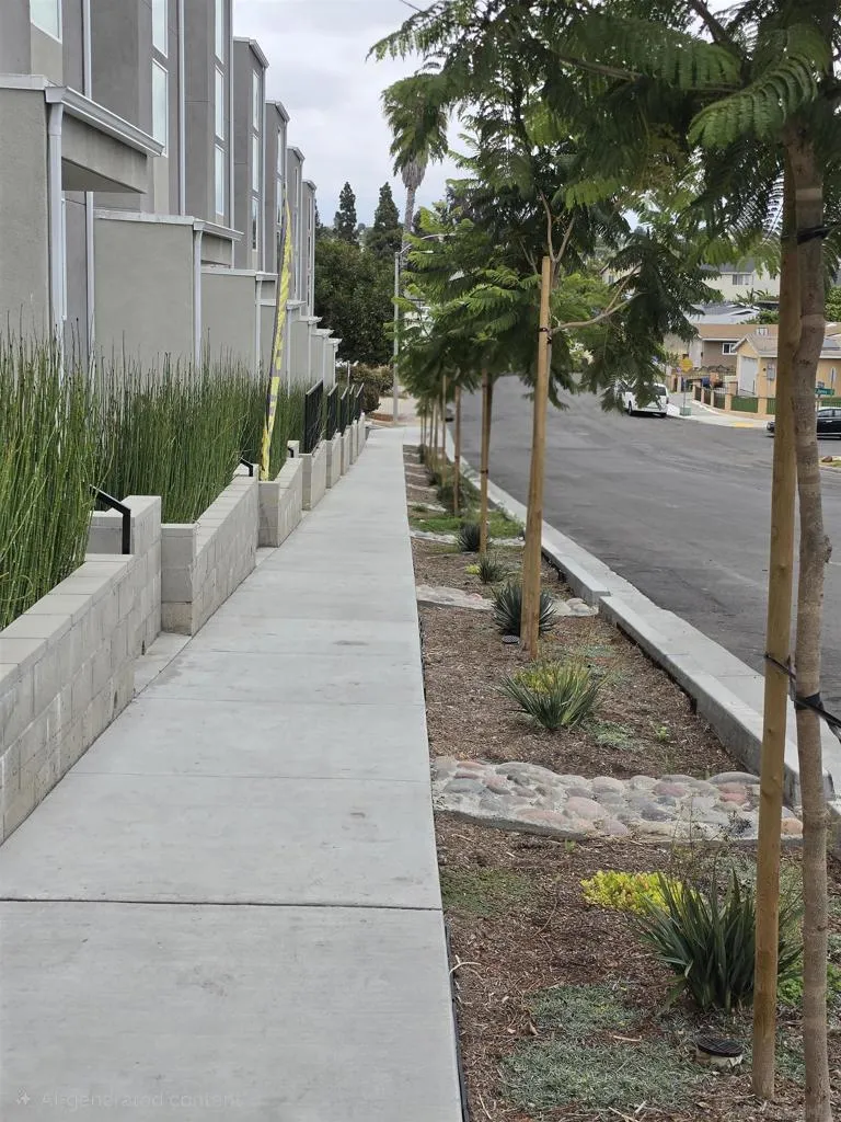 4964 Ocean View Blvd. San Diego, CA 92113
