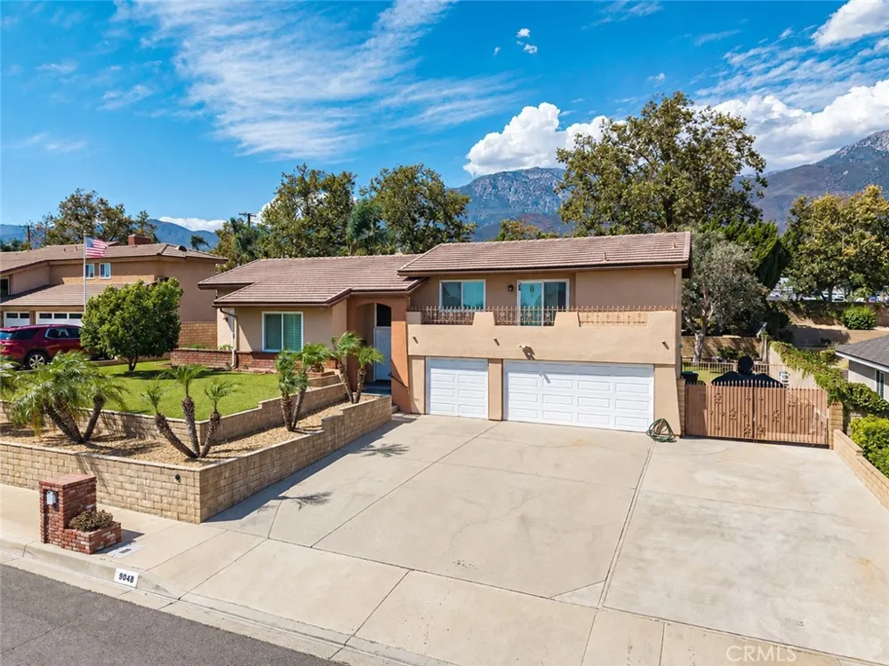 9048 Regency Way Alta Loma, CA 91701