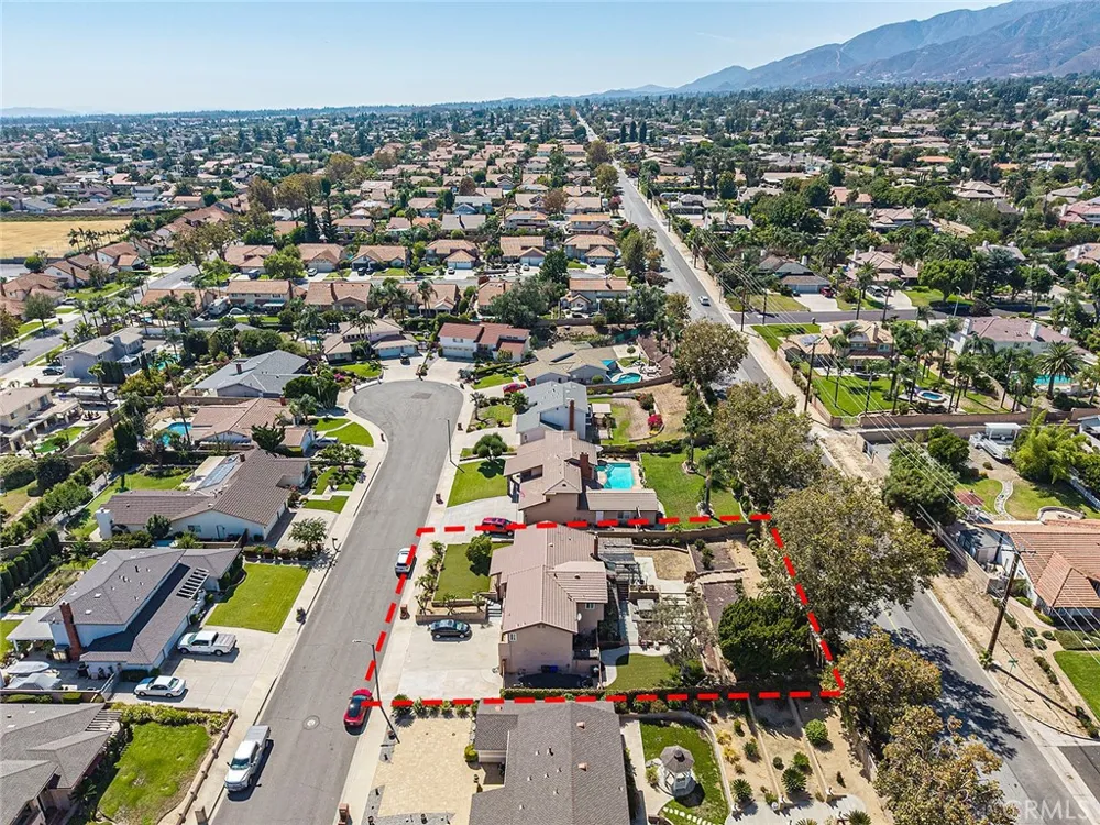9048 Regency Way Alta Loma, CA 91701