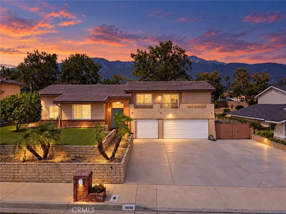 9048 Regency Way Alta Loma, CA 91701