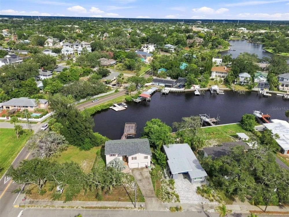 5 VENETIAN COURT Tarpon Springs, FL 34689