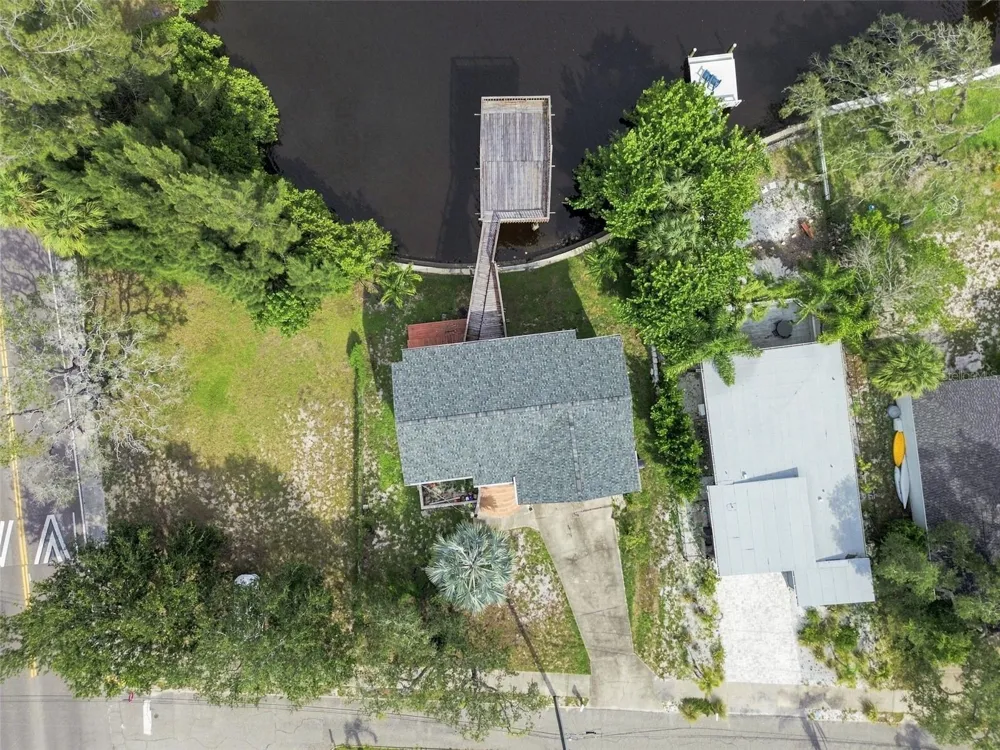 5 VENETIAN COURT Tarpon Springs, FL 34689