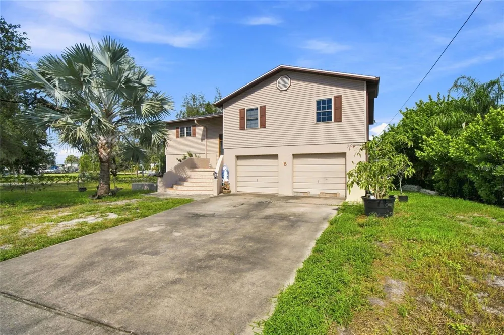 5 VENETIAN COURT Tarpon Springs, FL 34689