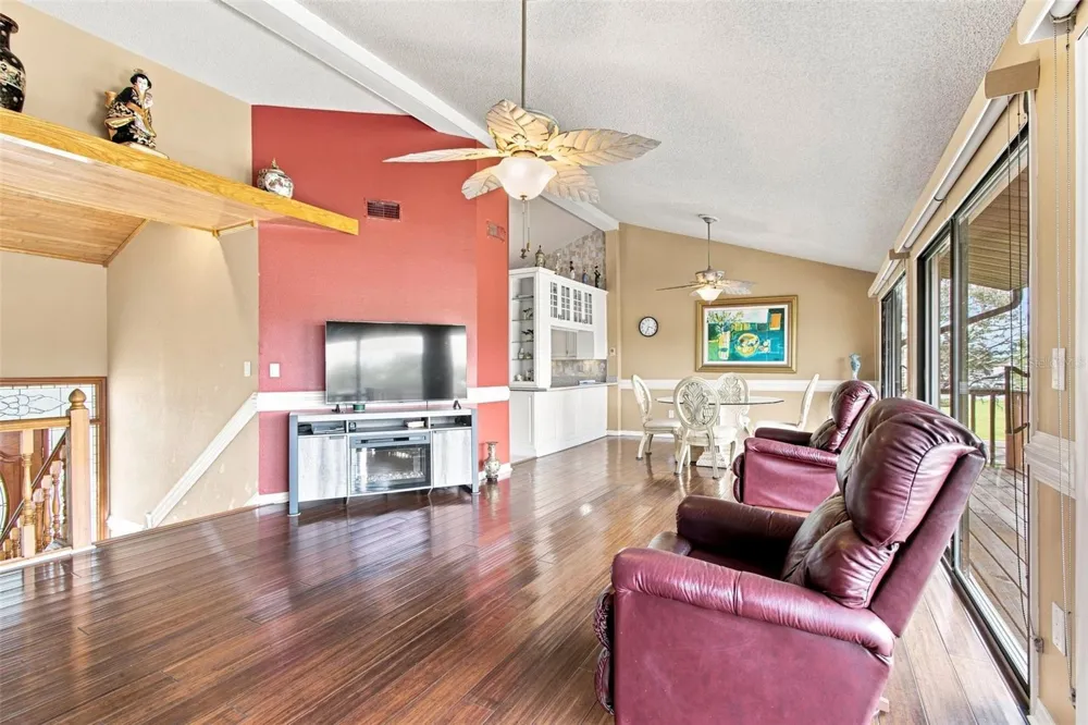 5 VENETIAN COURT Tarpon Springs, FL 34689