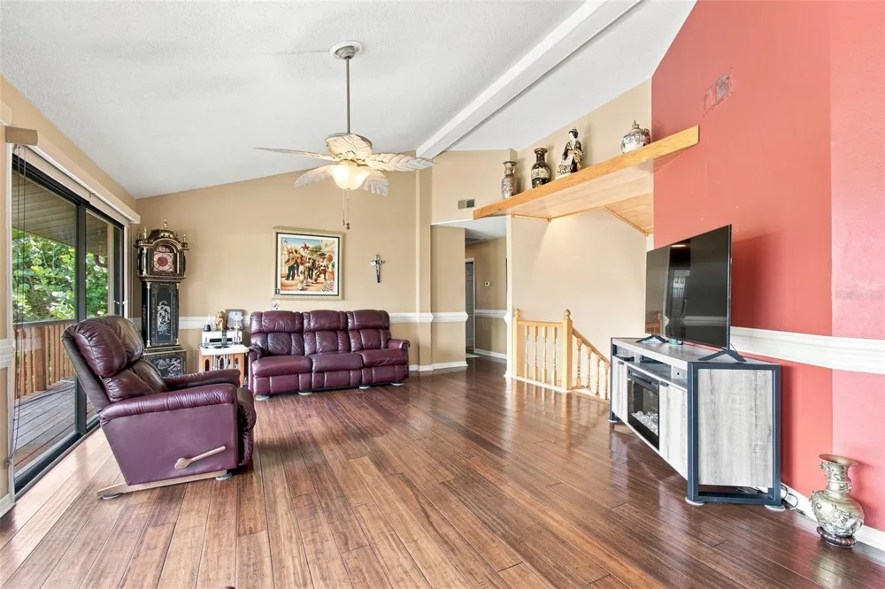 5 VENETIAN COURT Tarpon Springs, FL 34689