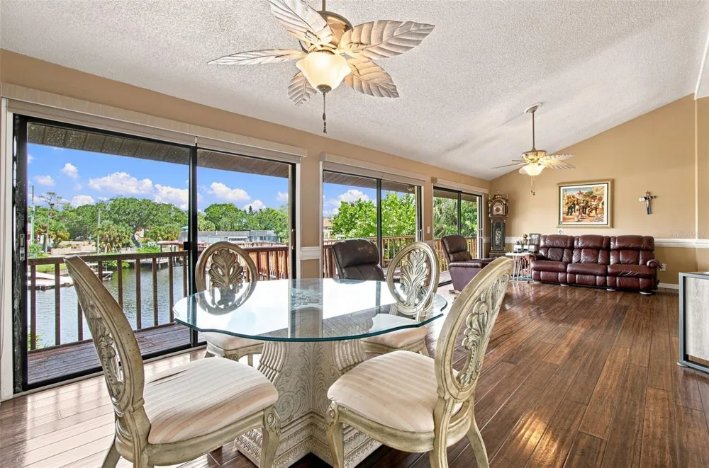 5 VENETIAN COURT Tarpon Springs, FL 34689
