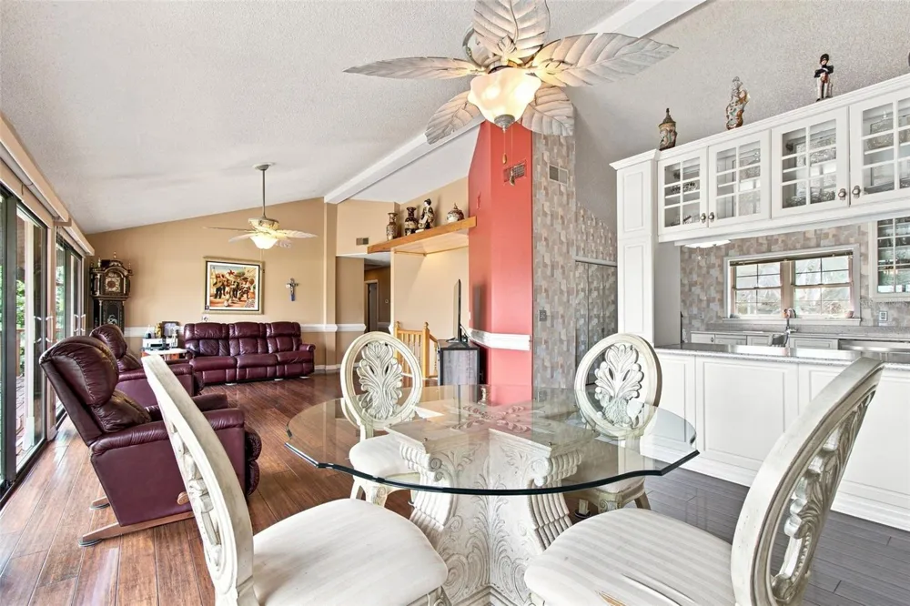 5 VENETIAN COURT Tarpon Springs, FL 34689