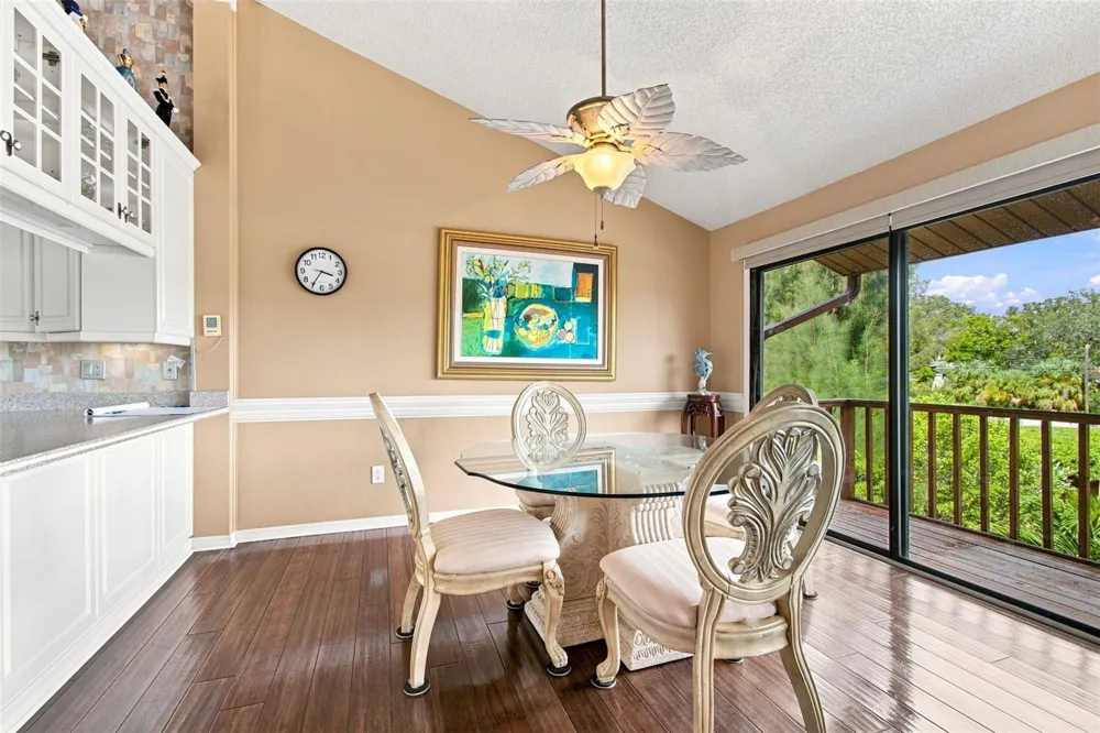 5 VENETIAN COURT Tarpon Springs, FL 34689