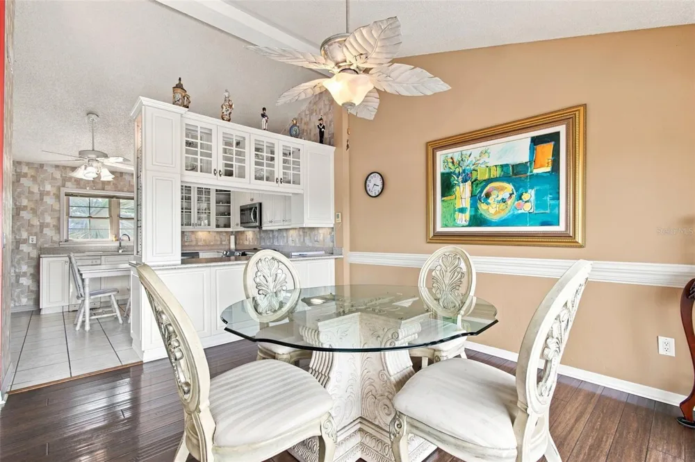 5 VENETIAN COURT Tarpon Springs, FL 34689