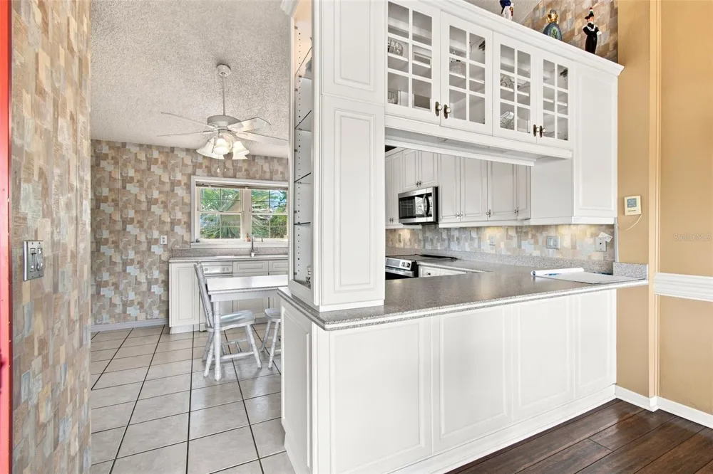 5 VENETIAN COURT Tarpon Springs, FL 34689