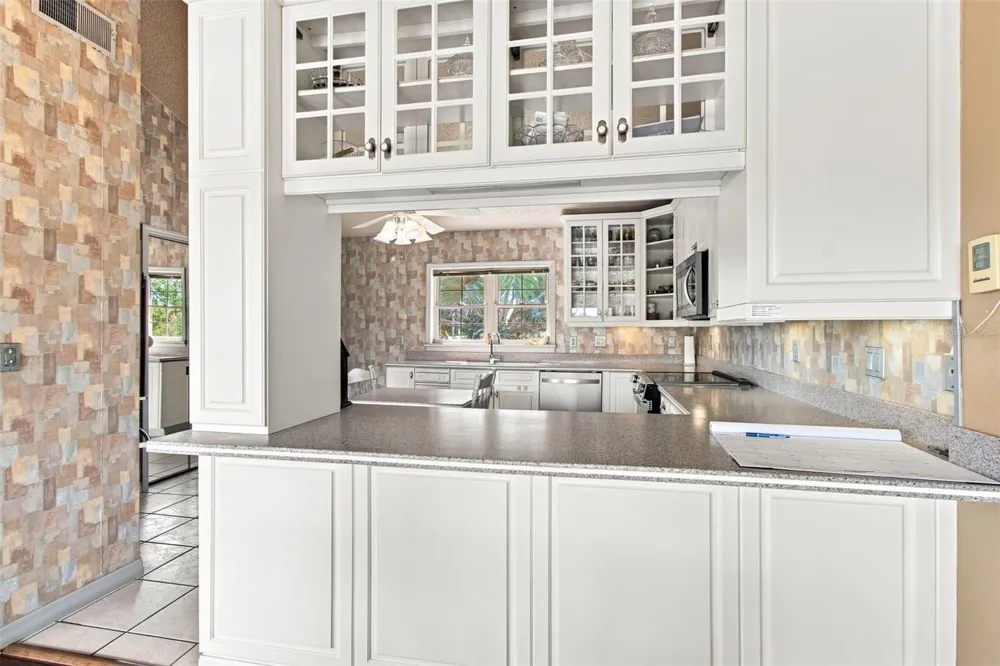 5 VENETIAN COURT Tarpon Springs, FL 34689