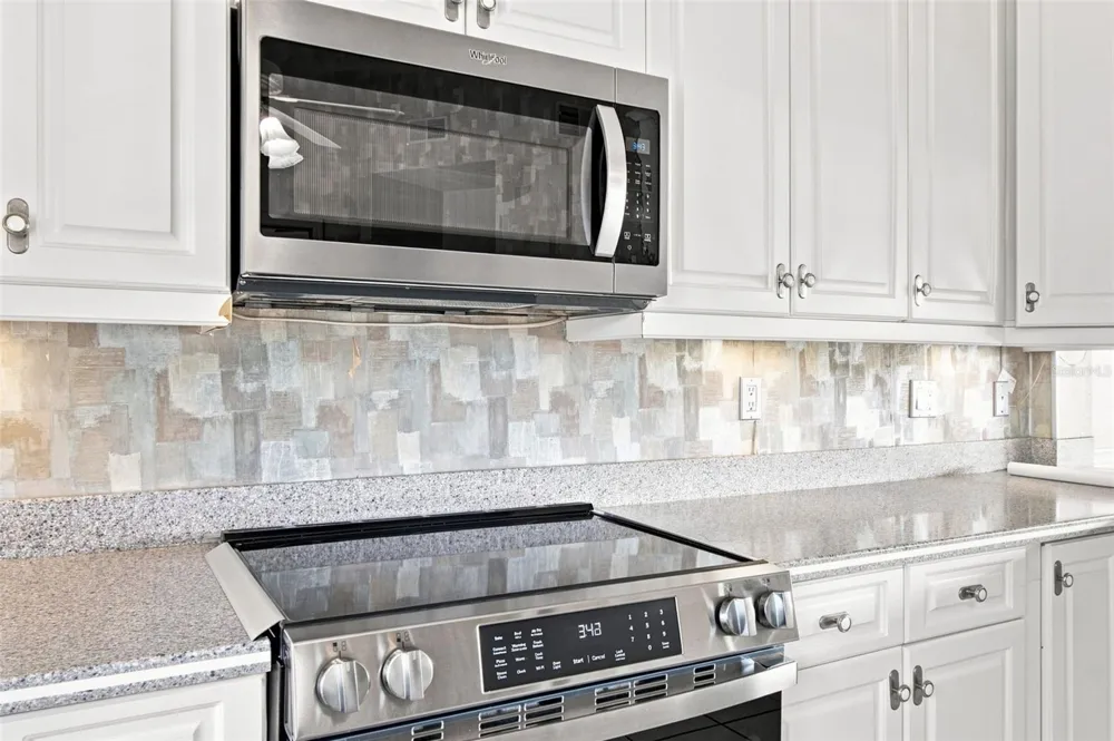 5 VENETIAN COURT Tarpon Springs, FL 34689