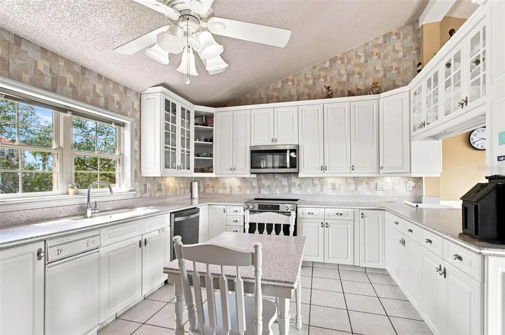 5 VENETIAN COURT Tarpon Springs, FL 34689