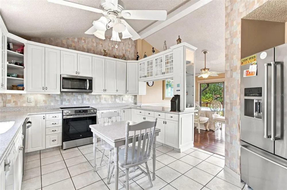 5 VENETIAN COURT Tarpon Springs, FL 34689