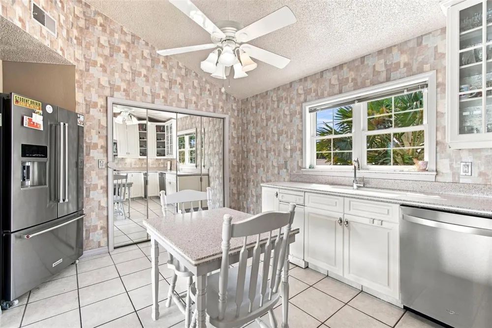 5 VENETIAN COURT Tarpon Springs, FL 34689