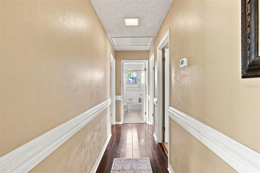 5 VENETIAN COURT Tarpon Springs, FL 34689