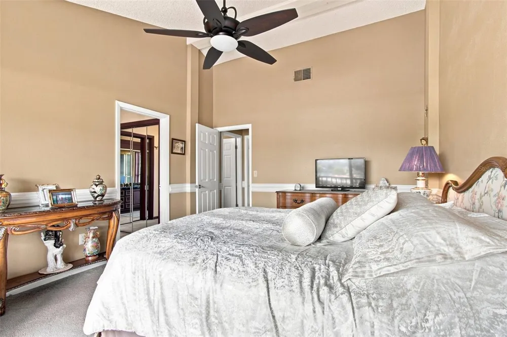 5 VENETIAN COURT Tarpon Springs, FL 34689