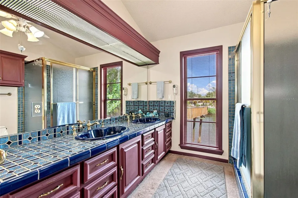 5 VENETIAN COURT Tarpon Springs, FL 34689