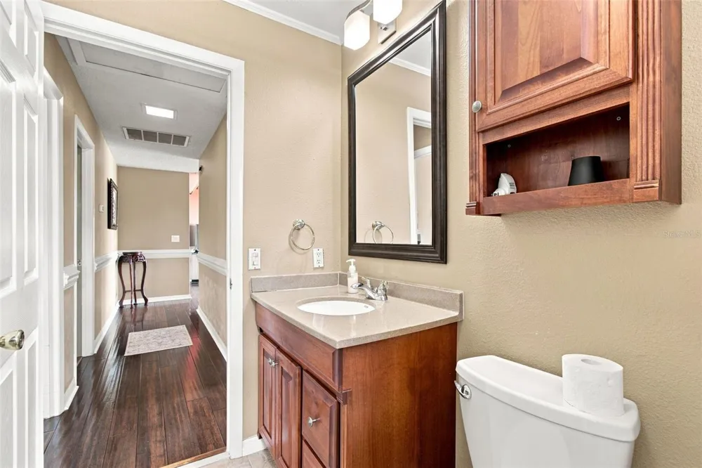 5 VENETIAN COURT Tarpon Springs, FL 34689