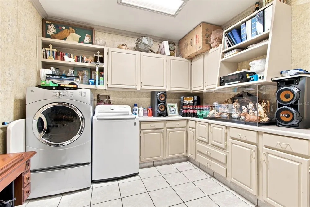 5 VENETIAN COURT Tarpon Springs, FL 34689