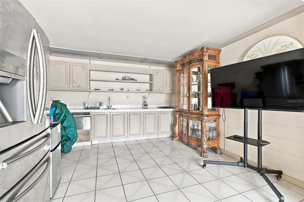 5 VENETIAN COURT Tarpon Springs, FL 34689