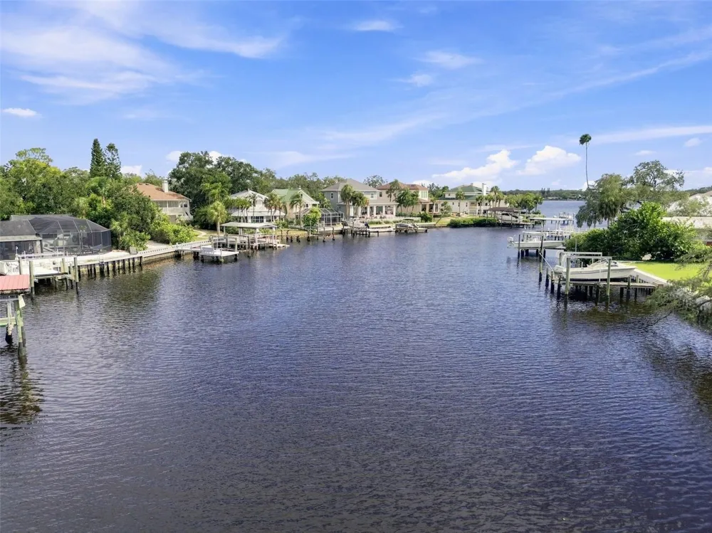 5 VENETIAN COURT Tarpon Springs, FL 34689