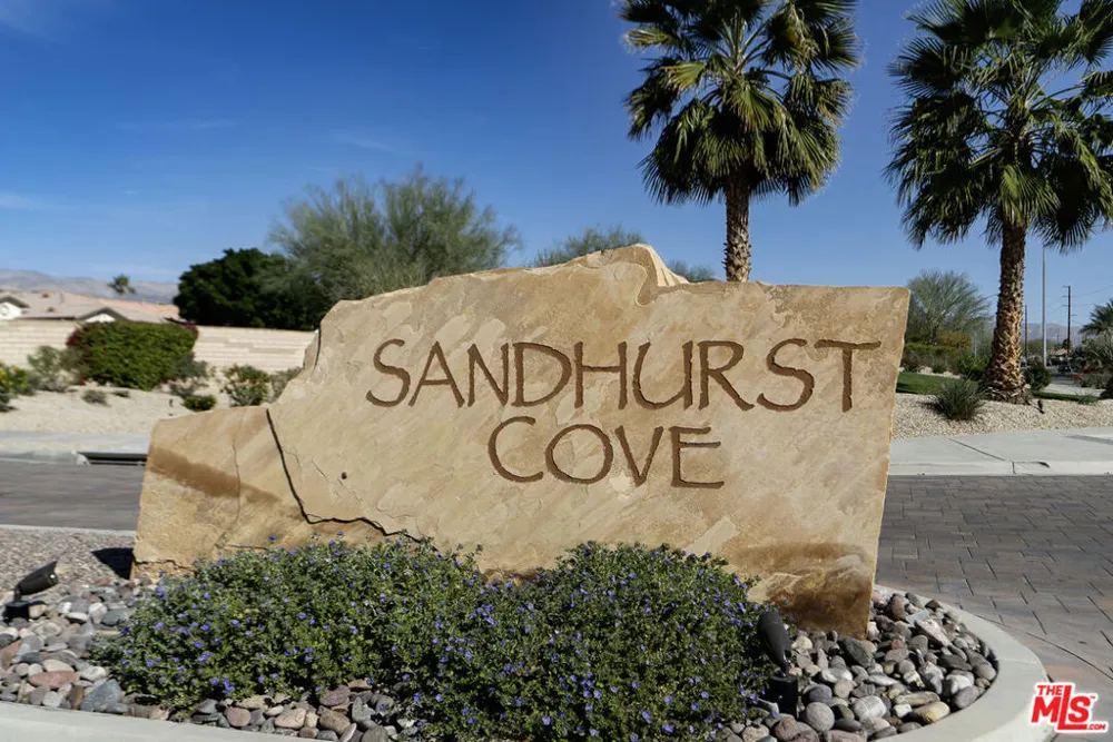 83725 Lumley Avenue Indio, CA 92203