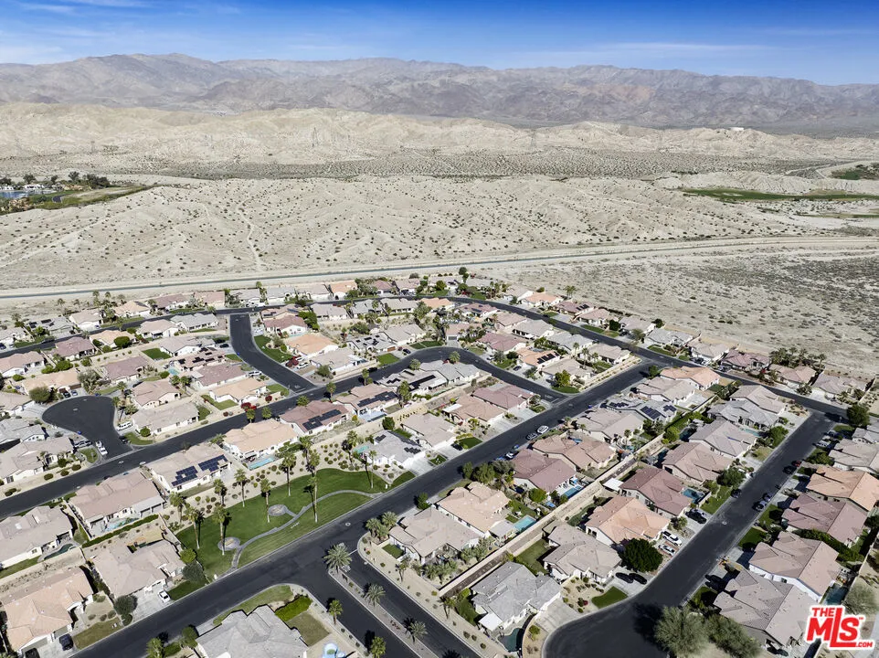 83725 Lumley Avenue Indio, CA 92203