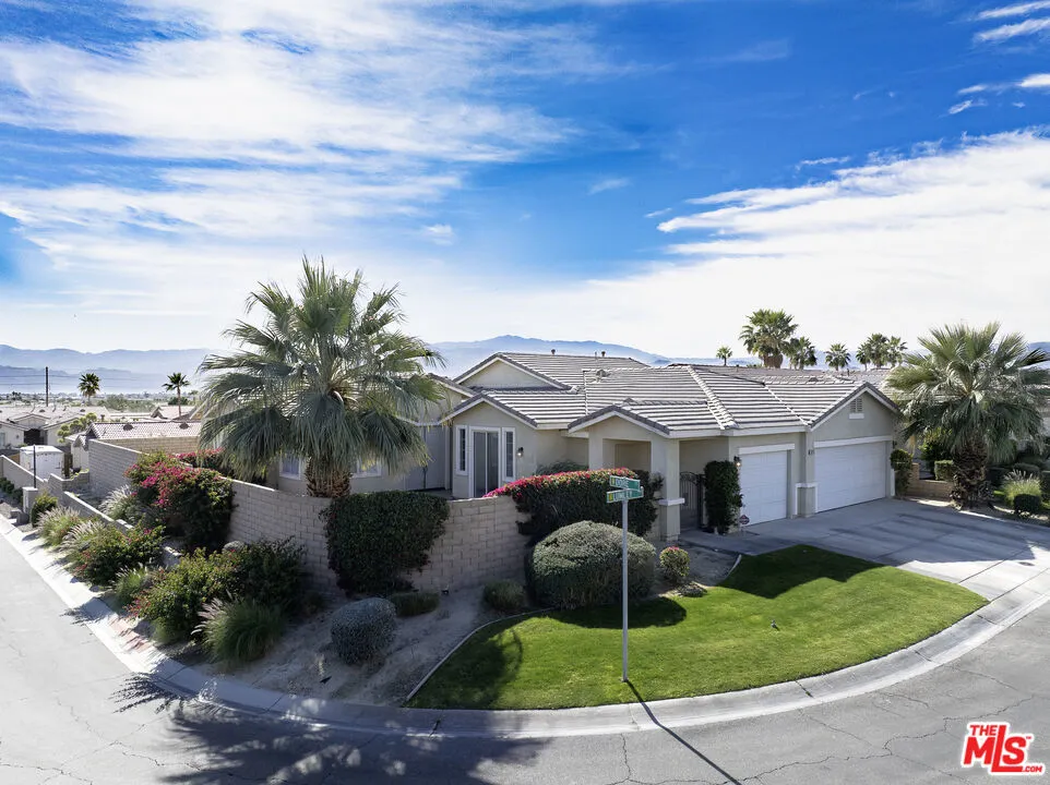 83725 Lumley Avenue Indio, CA 92203