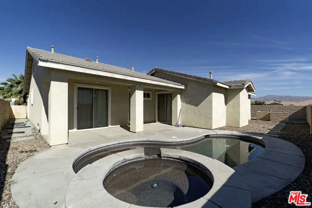 83725 Lumley Avenue Indio, CA 92203