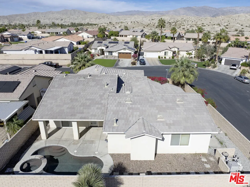 83725 Lumley Avenue Indio, CA 92203