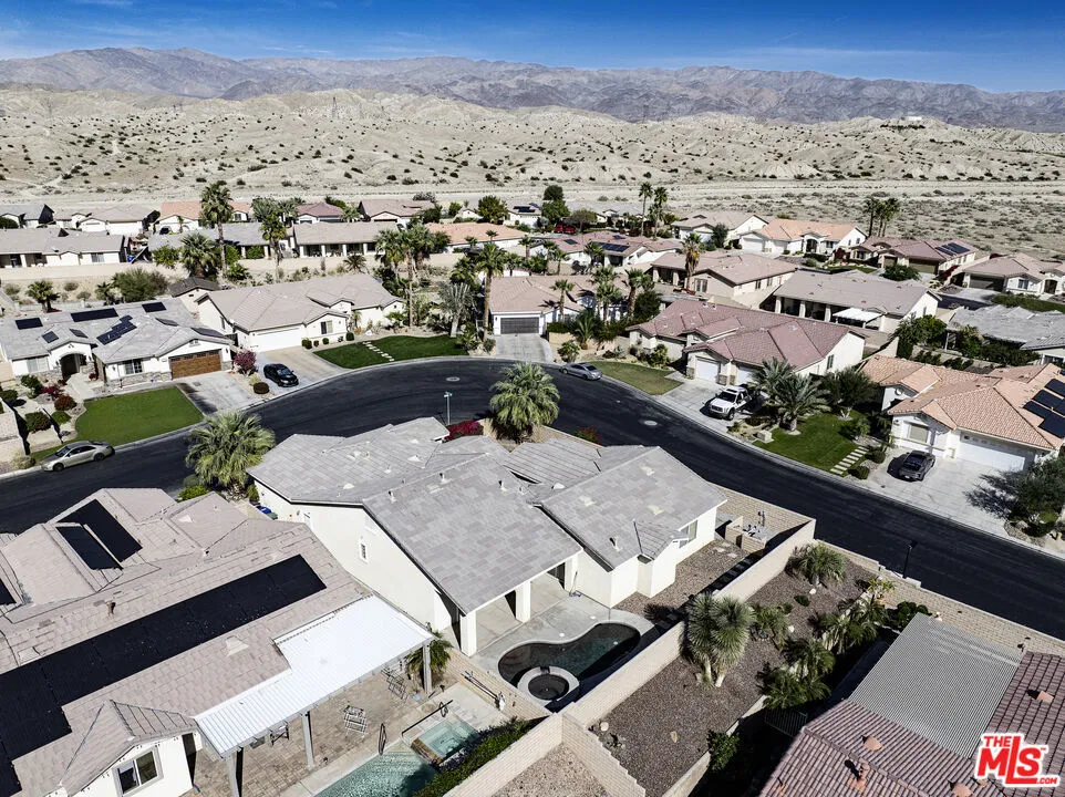 83725 Lumley Avenue Indio, CA 92203