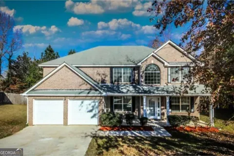 6989 Oneil CT