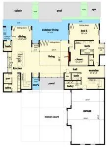 5092 Derrick Road South Fulton, GA 30349