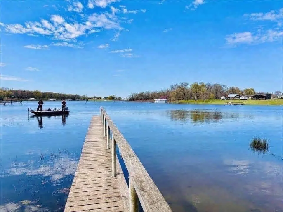 545 Comanche Drive Quitman, TX 75783