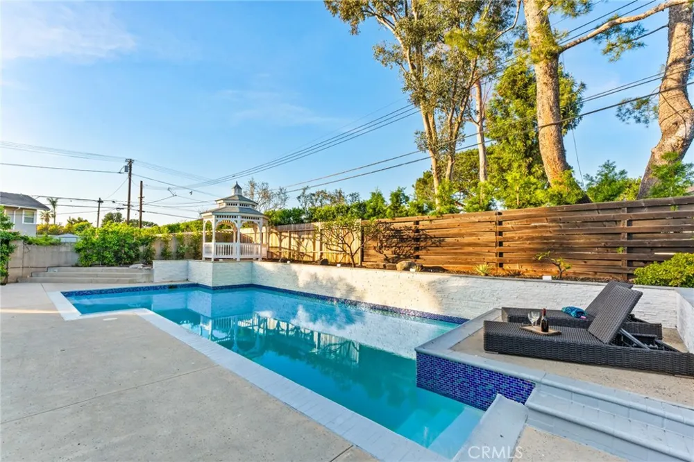 1271 Brittany Cross North Tustin, CA 92705