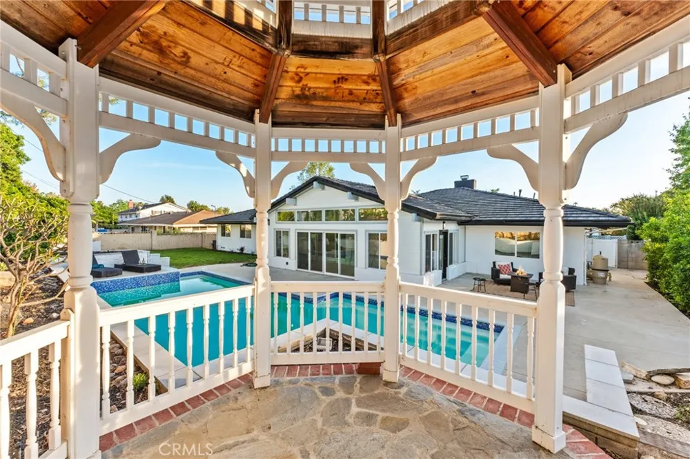 1271 Brittany Cross North Tustin, CA 92705