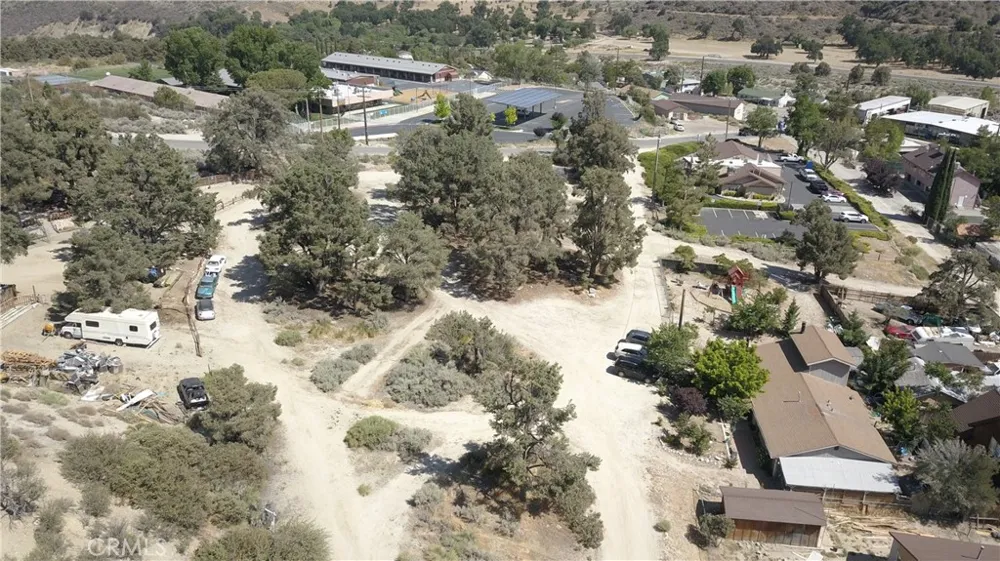 Calistoga Frazier Park, CA 93225