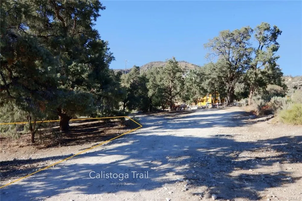 Calistoga Frazier Park, CA 93225