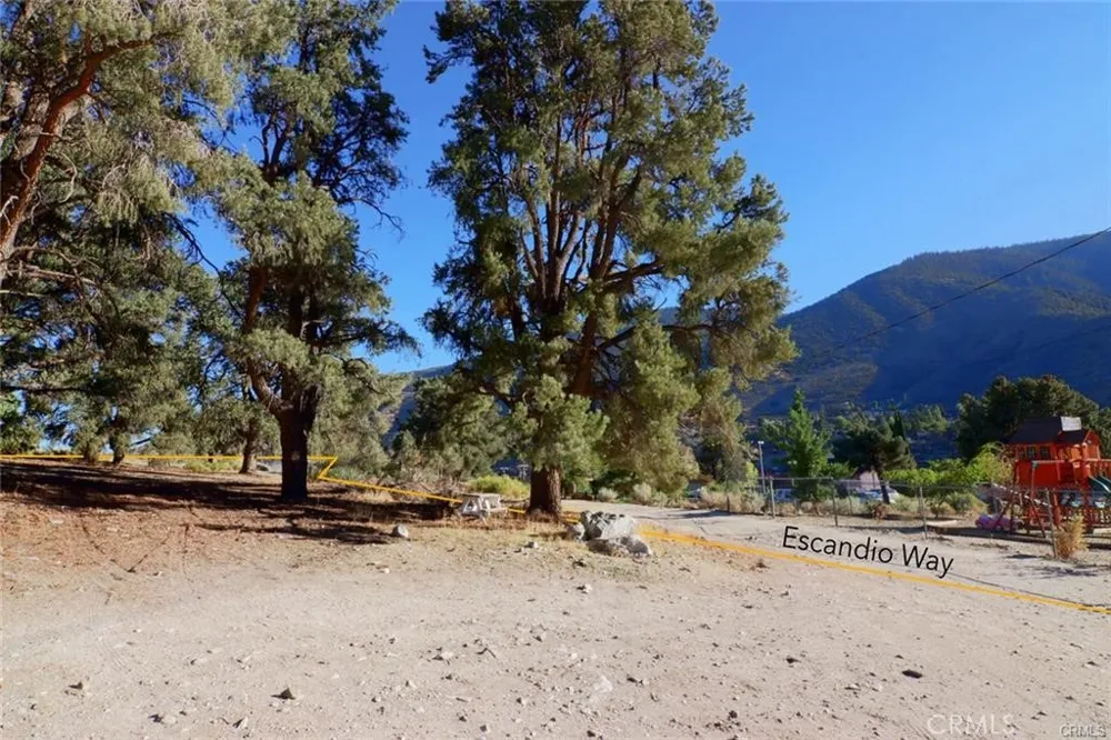 Calistoga Frazier Park, CA 93225