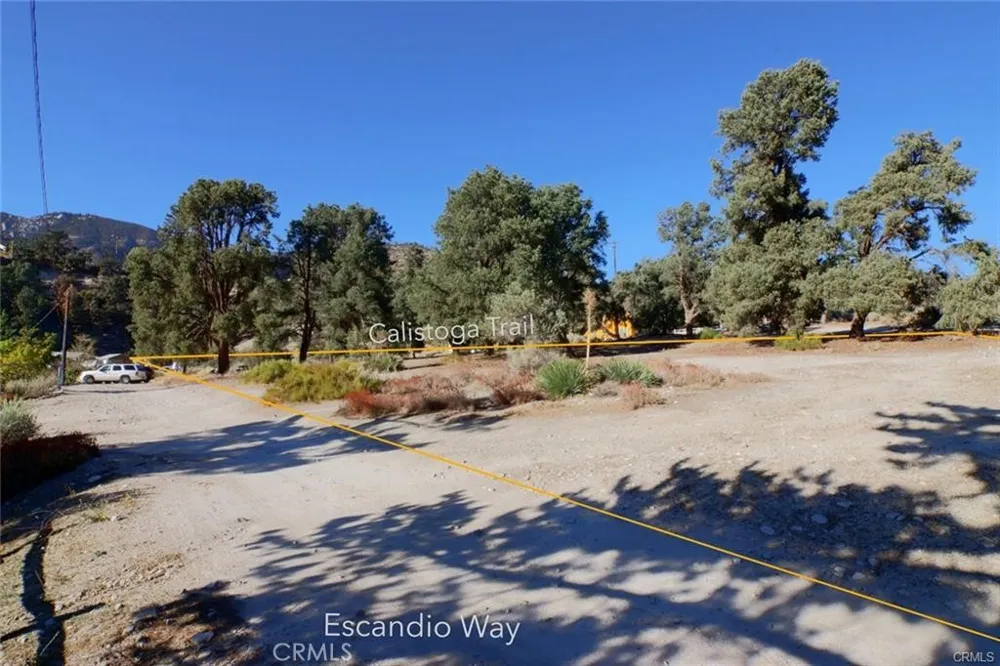 Calistoga Frazier Park, CA 93225