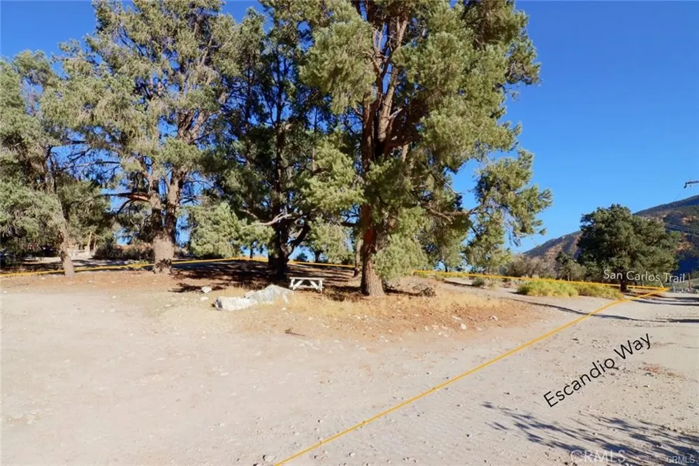 Calistoga Frazier Park, CA 93225