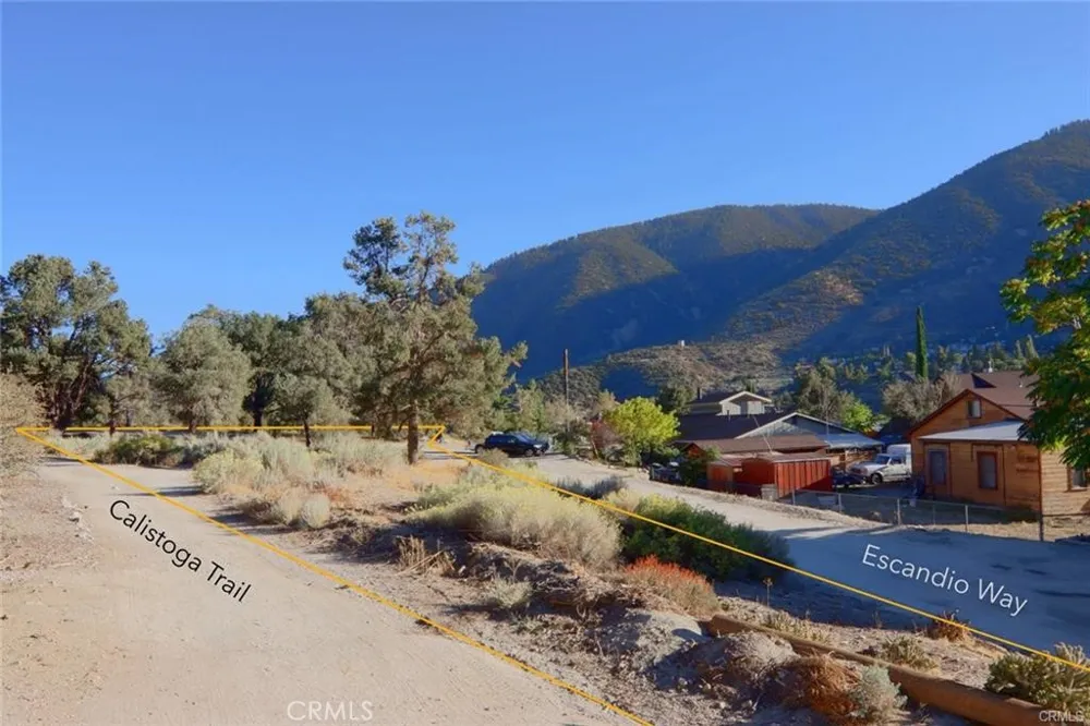 Calistoga Frazier Park, CA 93225
