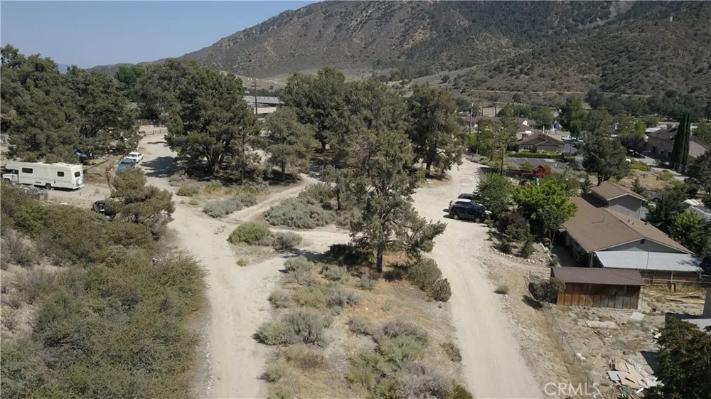 Calistoga Frazier Park, CA 93225