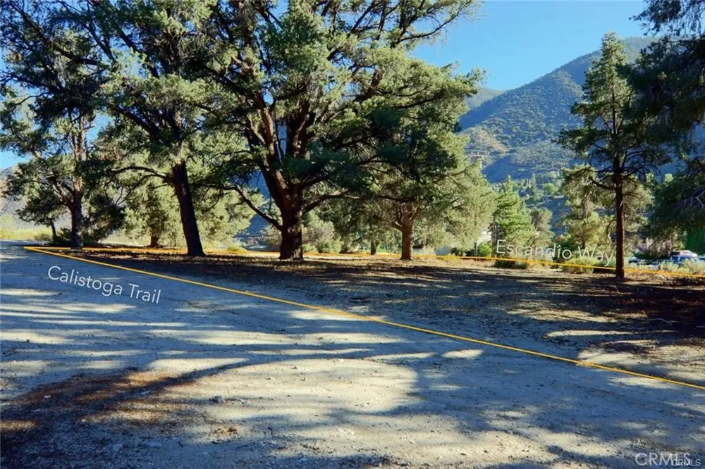 Calistoga Frazier Park, CA 93225