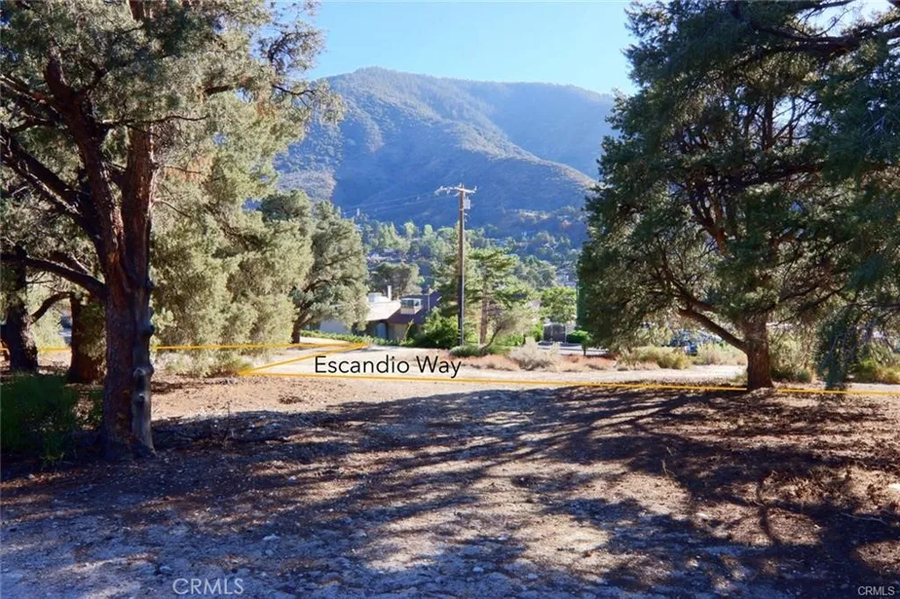 Calistoga Frazier Park, CA 93225