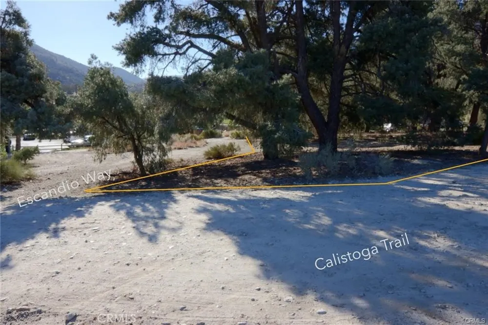 Calistoga Frazier Park, CA 93225
