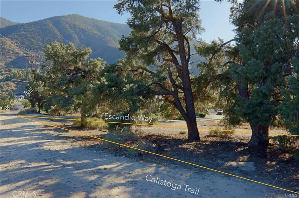 Calistoga Frazier Park, CA 93225