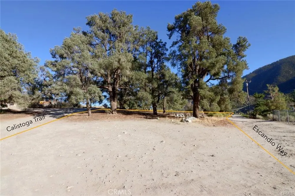 Calistoga Frazier Park, CA 93225